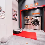Apartment Biznes Przy Off, Parking