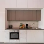 Apartment Biznes Przy Off, Parking