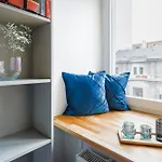 Biznes Przy Off, Parking Apartment