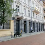 Apartment Biznes Przy Off, Parking *