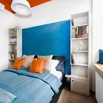 Biznes Przy Off, Parking Apartment Lodz