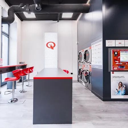 Lägenhet Vibe, Free Parking, In The Center