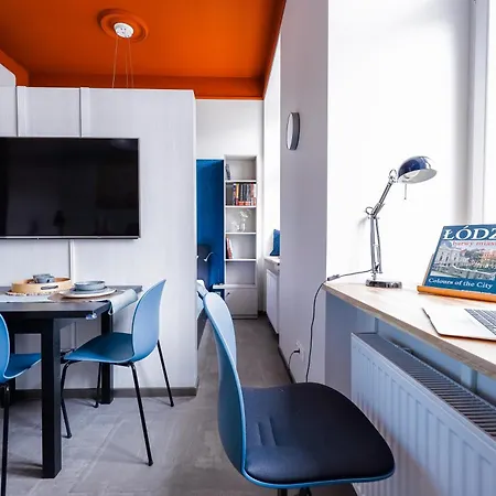 Vibe, Bezplatny Parking, Centrum *