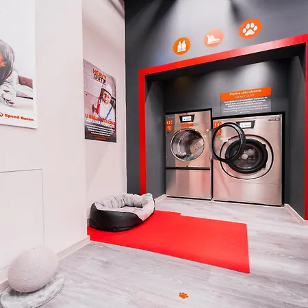 Апартаменти Vibe Lodz, Przy Off Piotrkowska