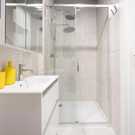 Vibe, Bezplatny Parking, Centrum Apartment *