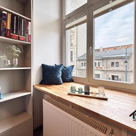 Vibe Lodz, Przy Off Piotrkowska *