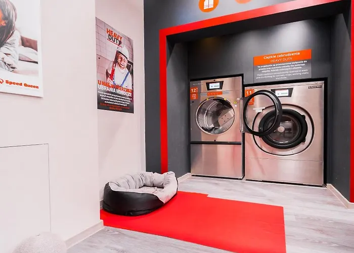 Lägenhet Vibe, Free Parking, In The Center