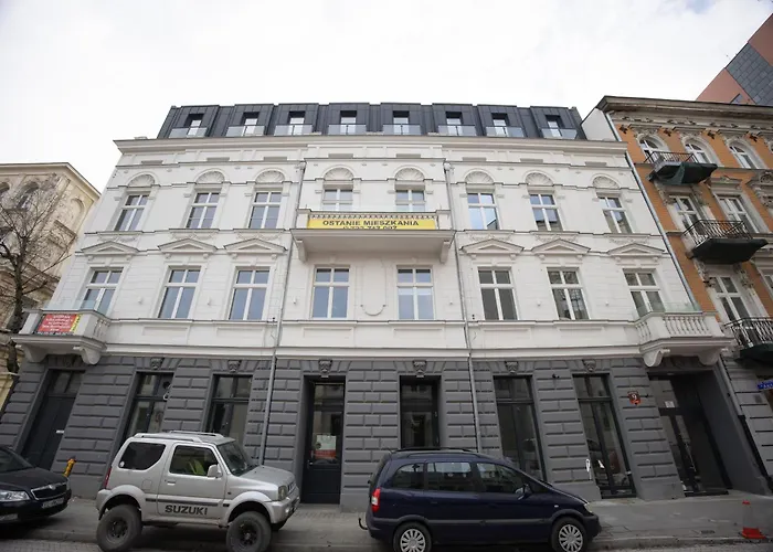 דירה Vibe, Free Parking, In The Center