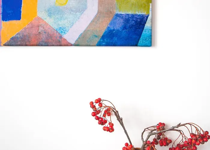 Vibe, Free Parking, In The Center *