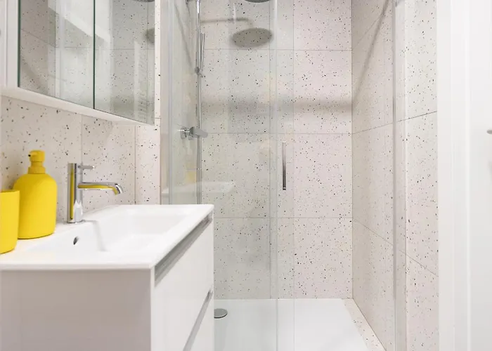 Vibe, Free Parking, In The Center Lägenhet *