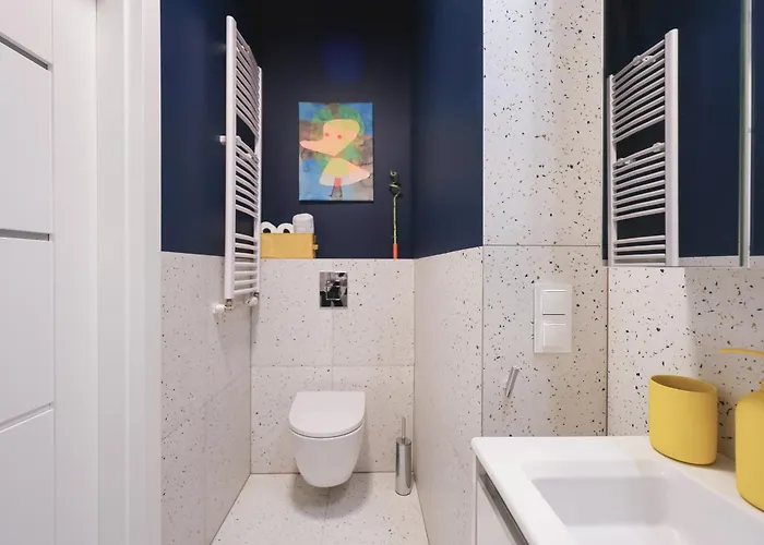 Lejlighed Vibe, Free Parking, In The Center *