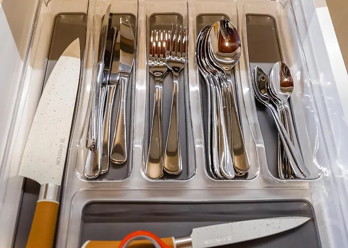 Vibe, Free Parking, In The Center * Łódź